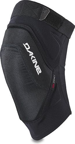 Genouillères Rinat Kneepad – Gardien De But Junior, Noir, XS, Coussinets Rembourrés, Protection Latérale