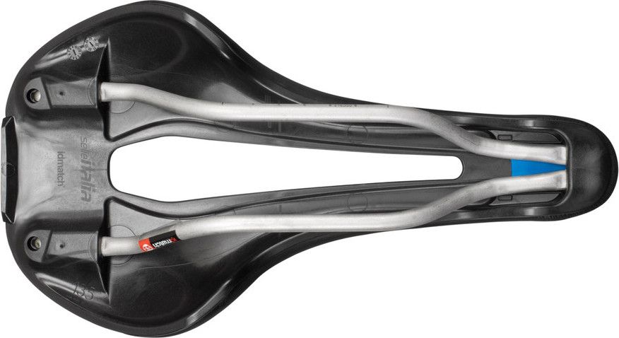 SELLE ITALIA FLITE BOOST TM SUPERFLOW GIRO ITALIA & TOUR DE FRANCE