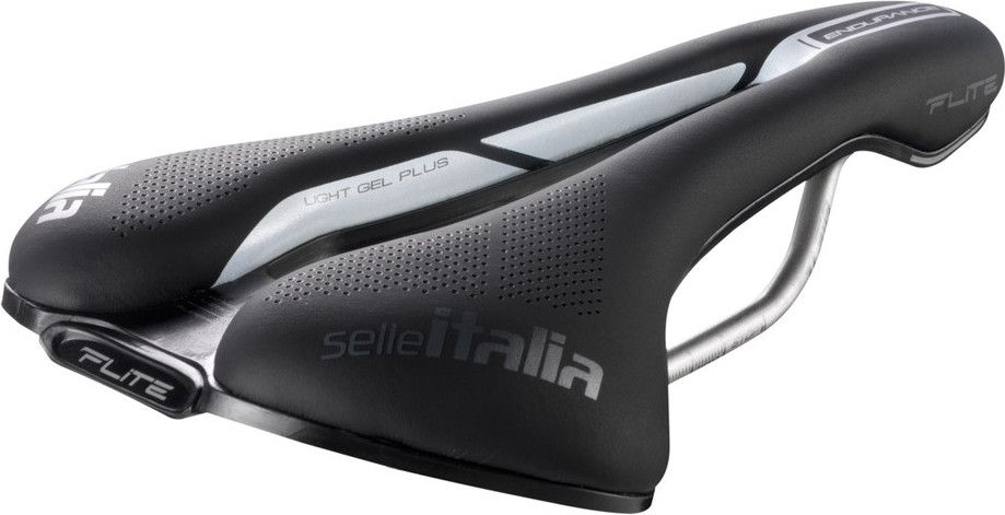 Selle Italia Flite Boost Endurance TI 316 Superflow Saddle