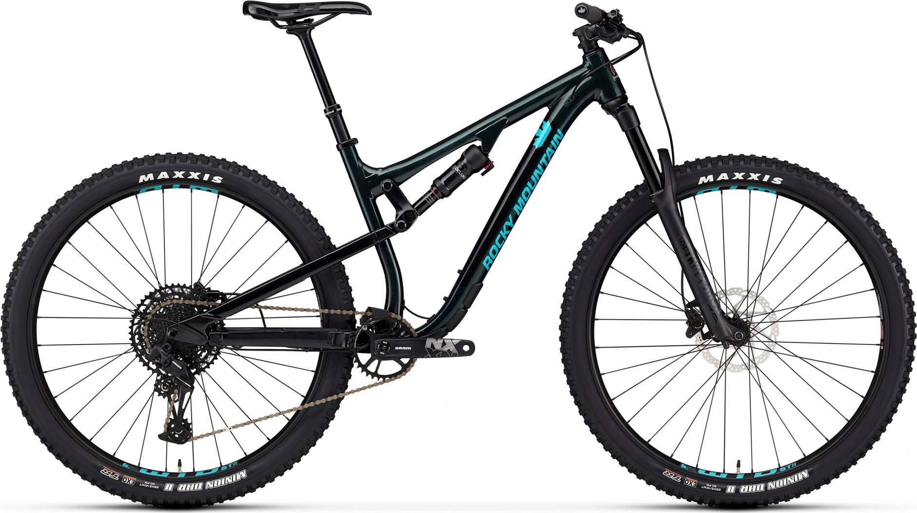 Rocky Mountain 2020 Instinct Alloy 30 29 '' Full 