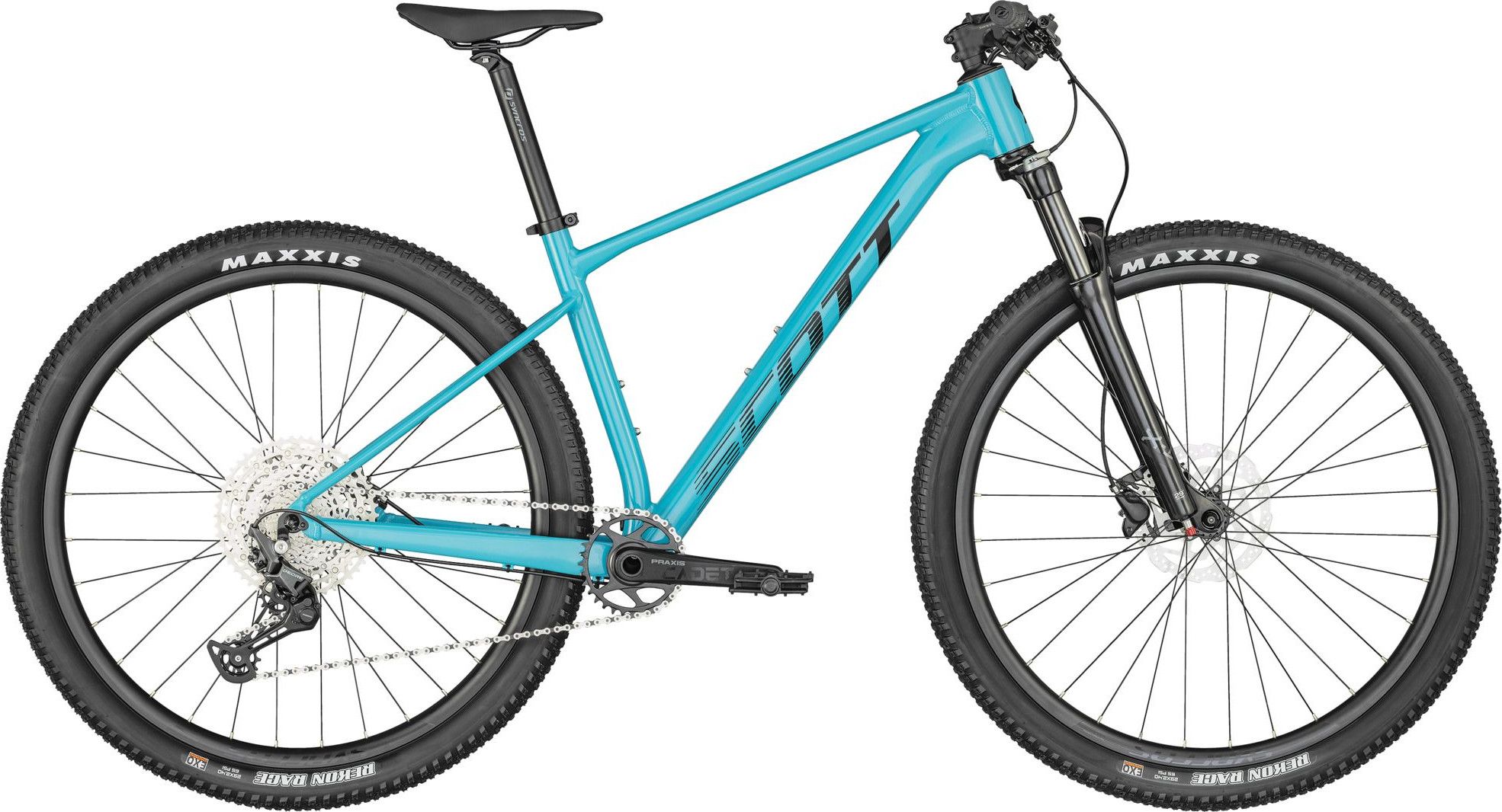 Marque Scott Solde Vtt Scott VTT SCOTT Scale Dark Grey 970