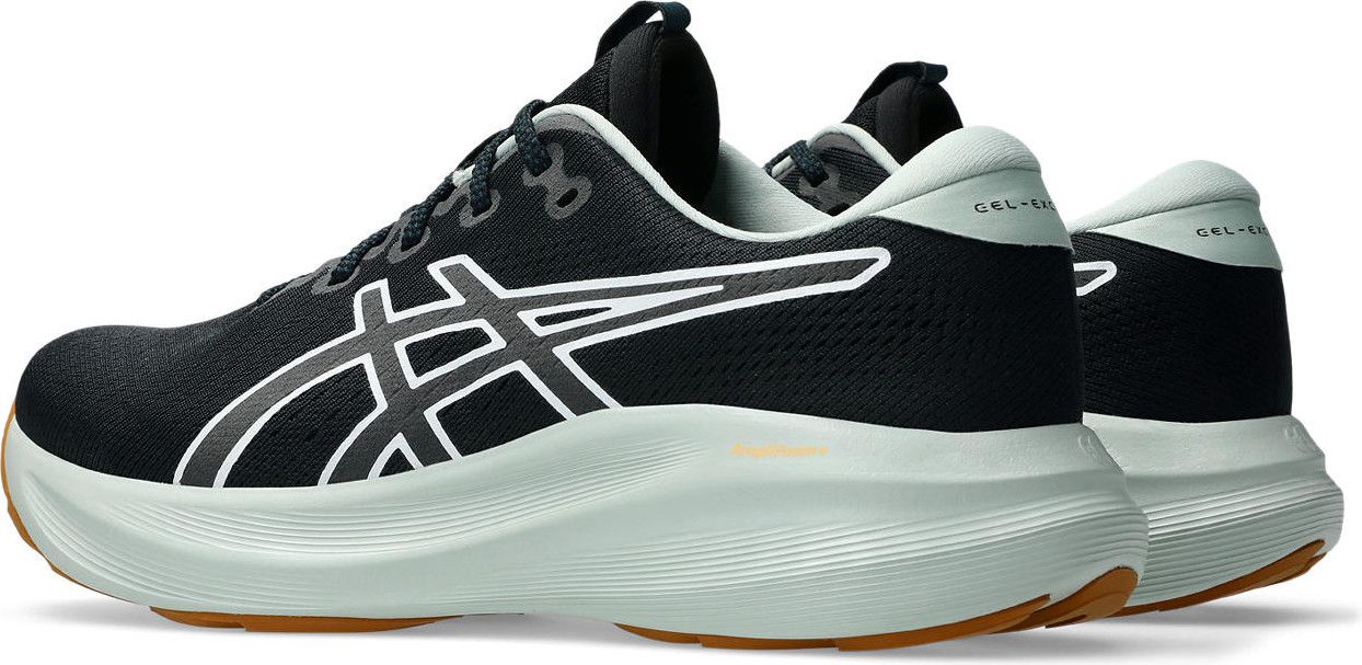 Detalle de la suela Asics Gel-Excite 11