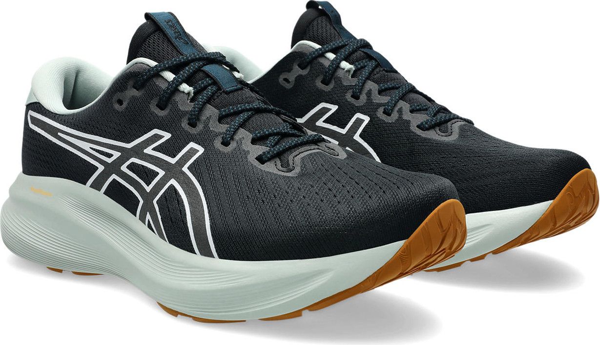 Detalle de la parte superior Asics Gel-Excite 11