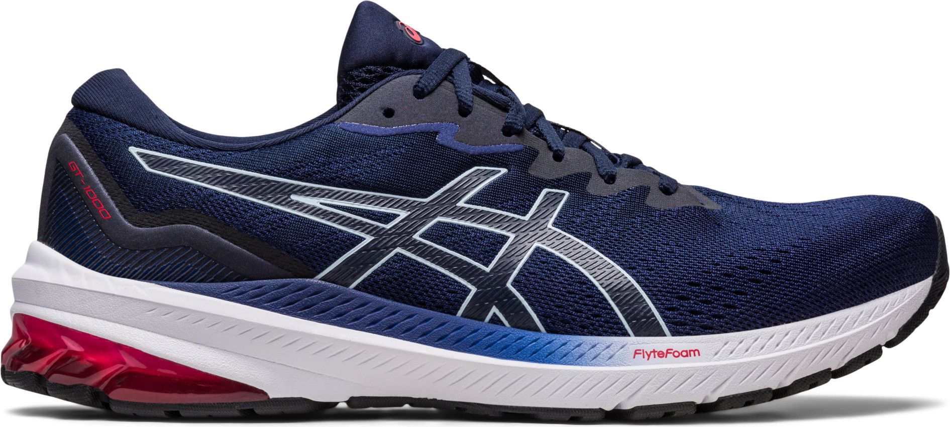 Asics gt fashion 1000 4 espana