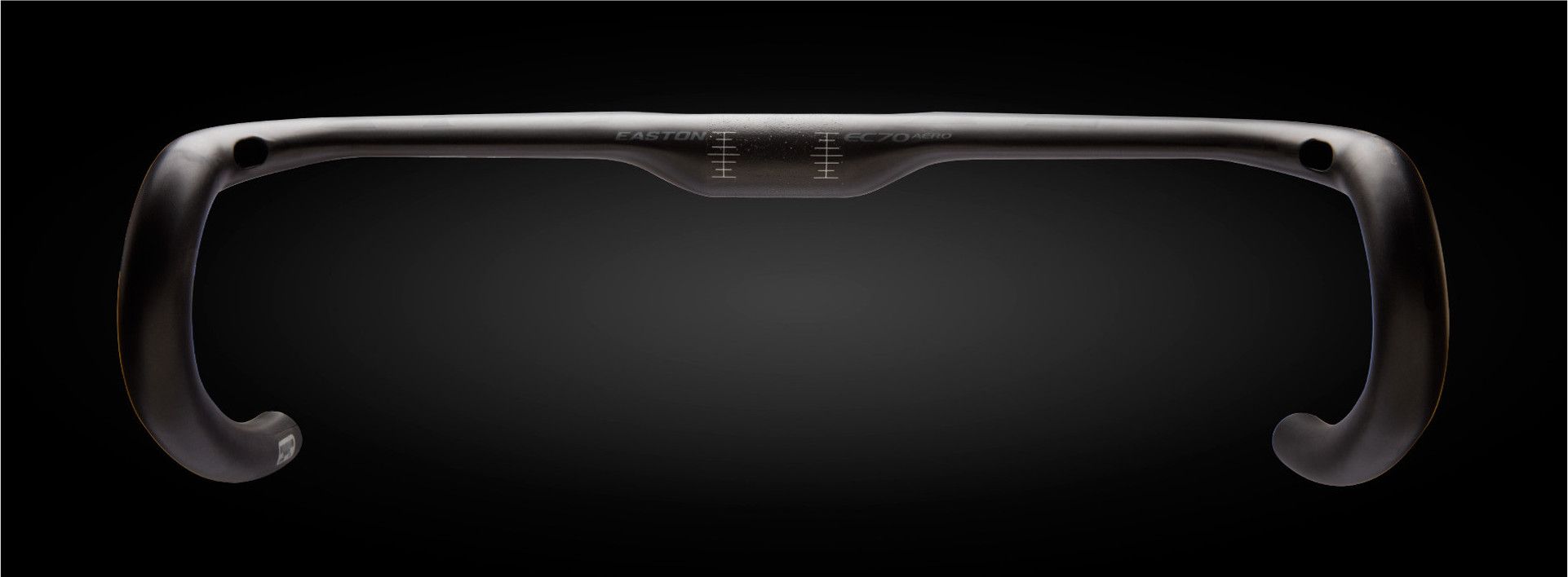 EASTON EC70 AERO C-C400mm Φ31.8 EC70 AERO Handlebar | Easton Cycling – Easton Cycling US