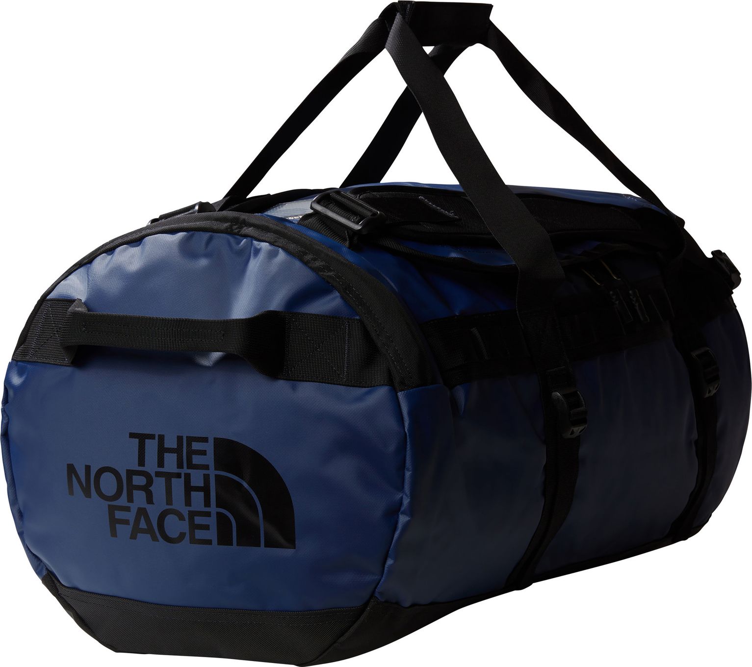 The North Face Base Camp M Travel Bag - 71L Blue | Alltricks.com