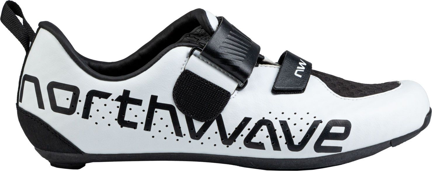 Northwave Chaussures de Cyclisme Celsius R Arctic GTX Homme (Noir/Réfl