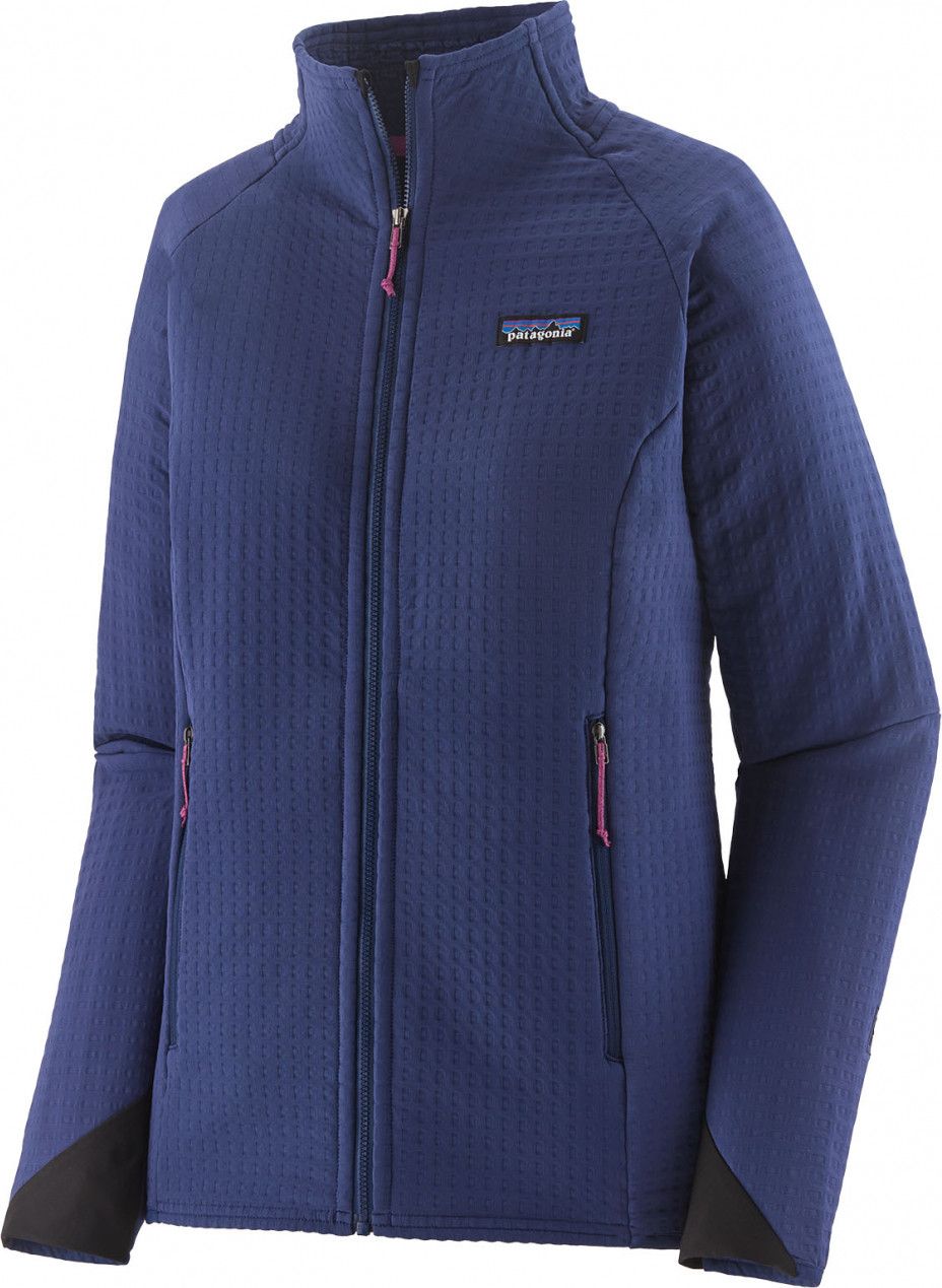 Patagonia r2 women's clearance