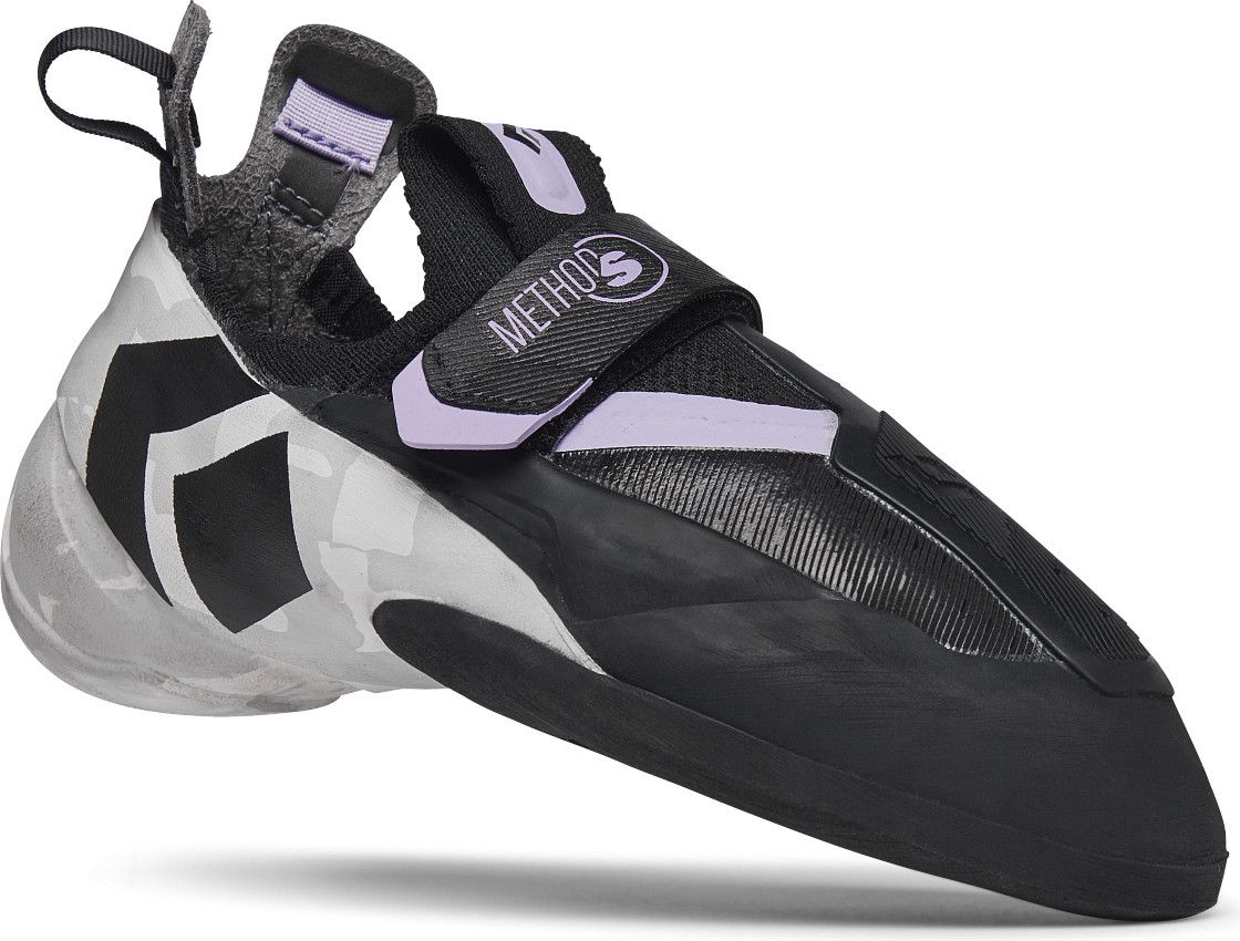 Black Diamond Method S Violeta Zapatillas de Escalada para Mujer