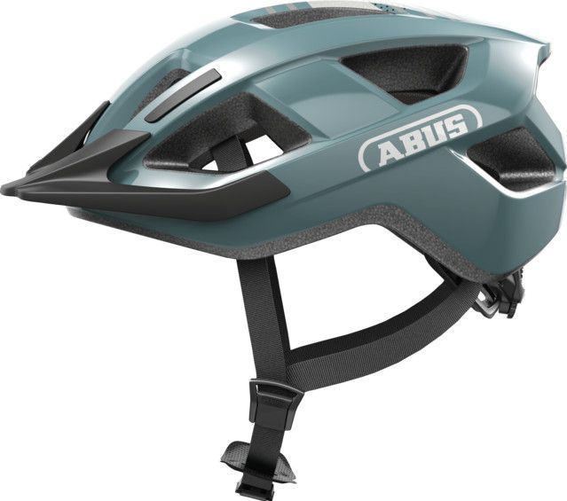 Helm Abus Aduro 3.0 Blau | Alltricks.de