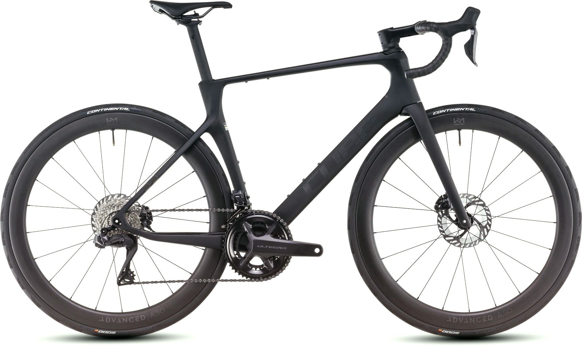 CUBE Agree C:62 Pro ULTEGRA アルテグラおまけ付き Cube Agree C:62 Pro Road Bike Shimano Ultegra Di2 12S 700 mm
