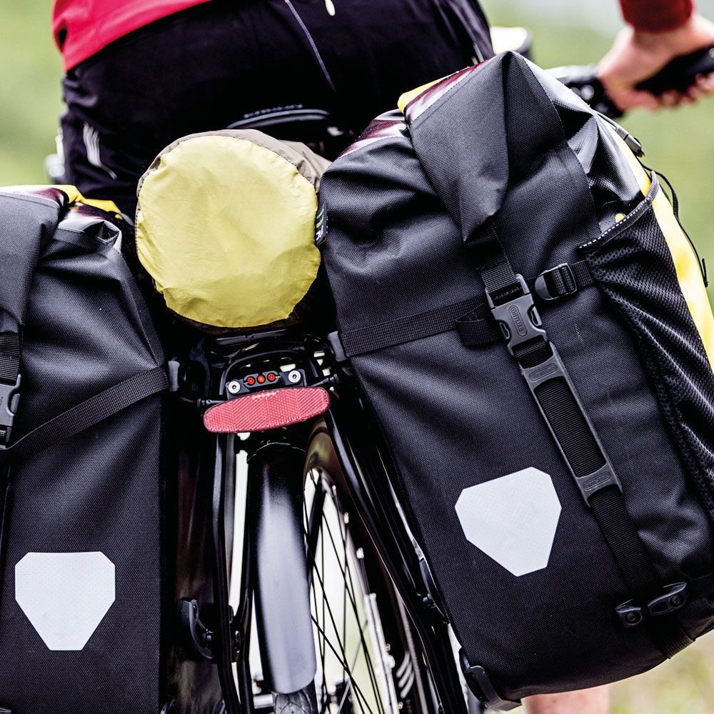 Ortlieb 70l panniers clearance