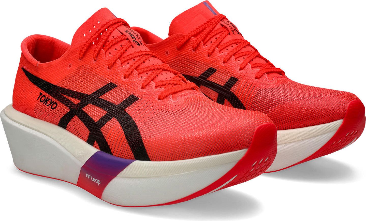 スパイク・シューズ ACICS SPEED SKY TOKYO 28.5 ASICS Metaspeed Sky Tokyo Review | Running Shoes Guru