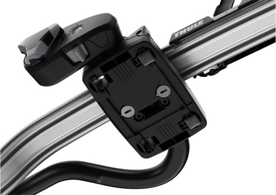 THULE Bike Carriers PRORIDE 598 for car roof Alltricks