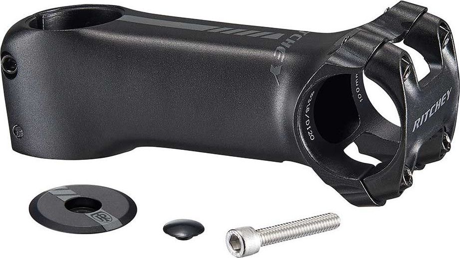 Wcs Carbon Matrix Ritchey Wcs Axis Stem 100mm Ritchey Comp Switch