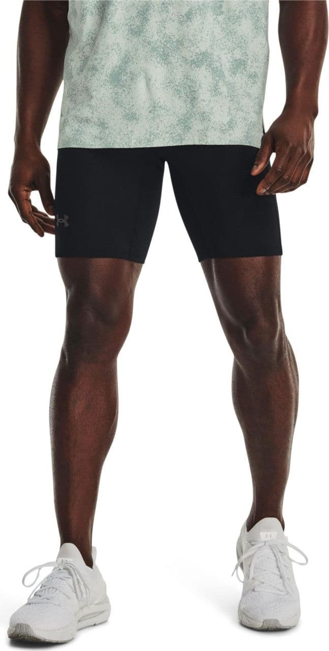 Under Armour Speedpocket Run Shorts Black
