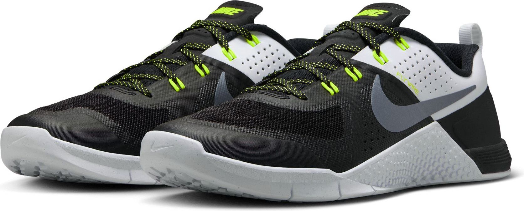 Nike Metcon 1 OG Black/Grey Men's Training Shoes | Alltricks.com