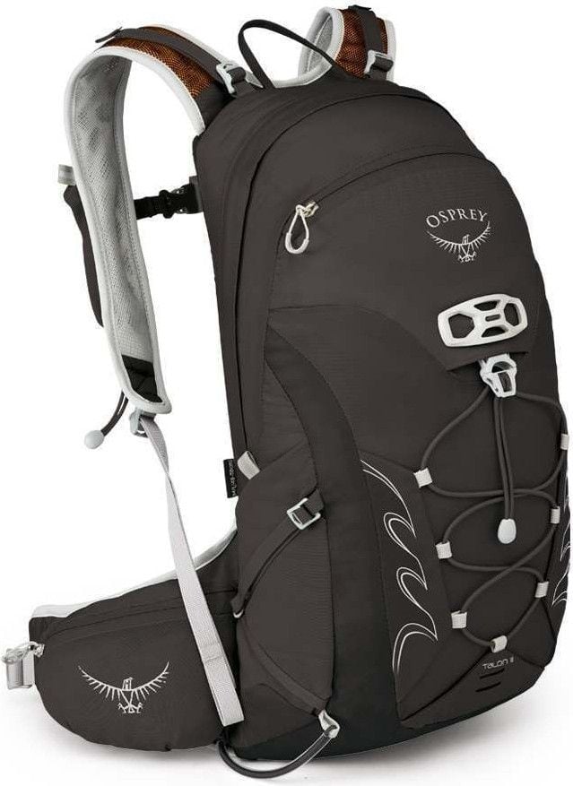 Osprey Talon 11 Hiking Bag Black Men