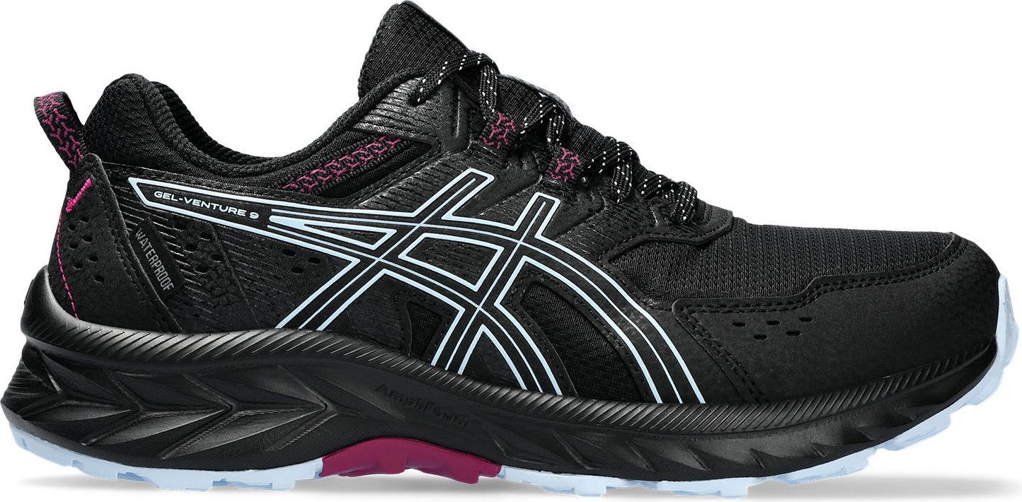 Asics fashion trail femme