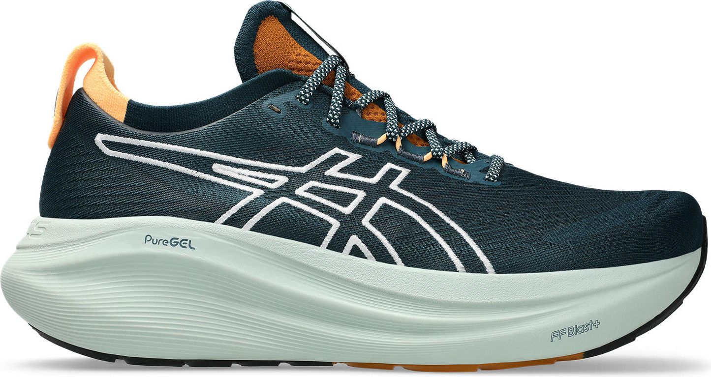 Typing Software Asics Gel Nimbus Rosse ASICS Gel-Nimbus 26 