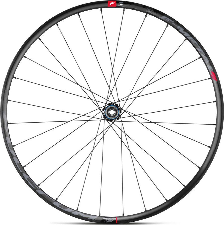Paire de Roues Fulcrum E-Metal 5 29'' | Boost 15x110 - Boost