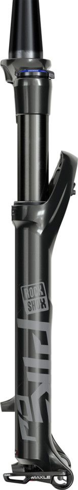 Rockshox Pike DJ 26 '' Solo Air Fork | 15x100mm