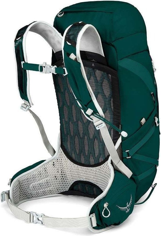 Osprey Tempest 30 Hiking Bag Green Women Alltricks