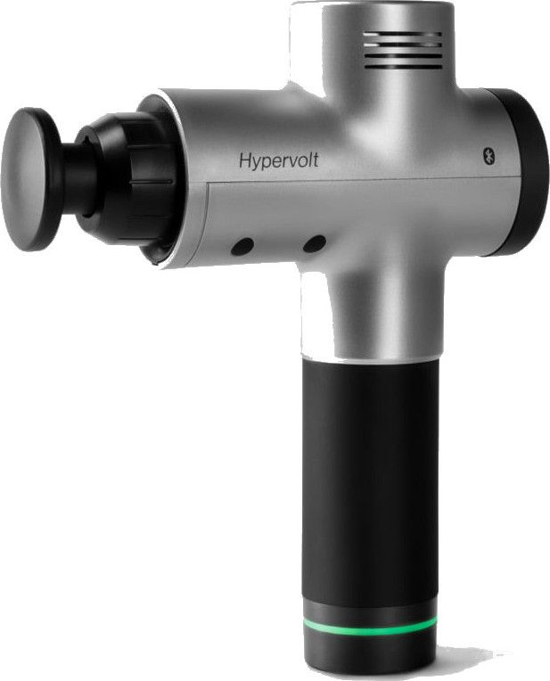 【新品・未開封】HYPERICE HYPERVOLT  Bluetooth Hyperice Hypervolt Bluetooth Percussion Massage Device
