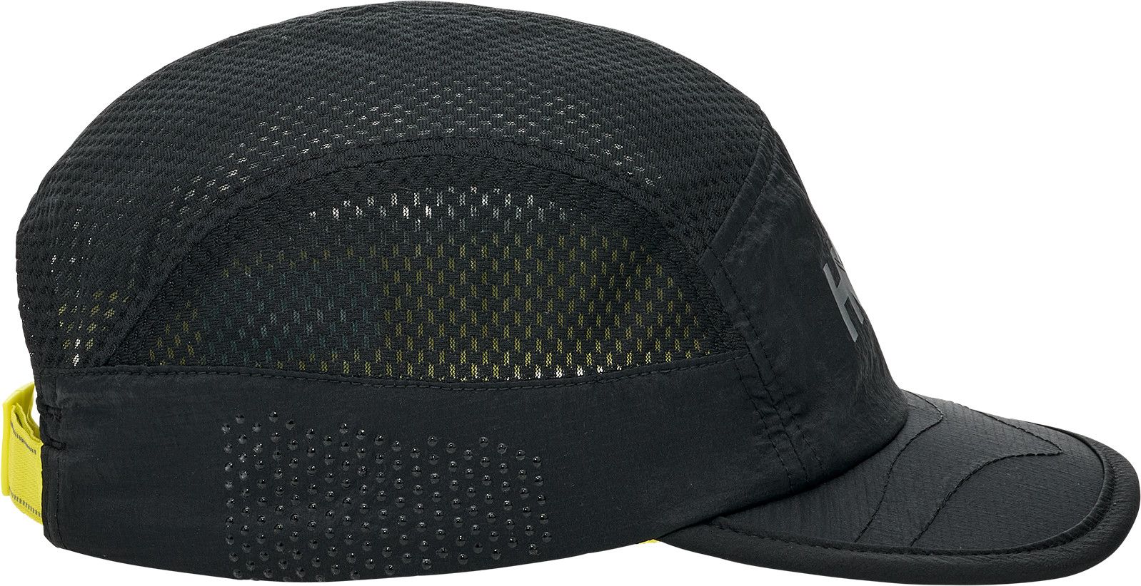 Hoka Trail Cap Black | Alltricks.com