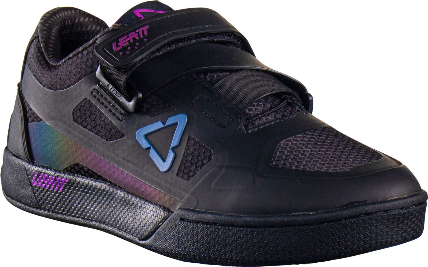 Sepatu Leatt Dbx Shoe Flat Shoes Best Enduro Pedals 2021 LEATT