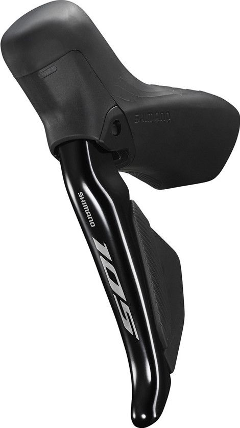 Lever Shimano Di2 Hood Buttons Shimano 105 Di2 ST-R7170-L Left