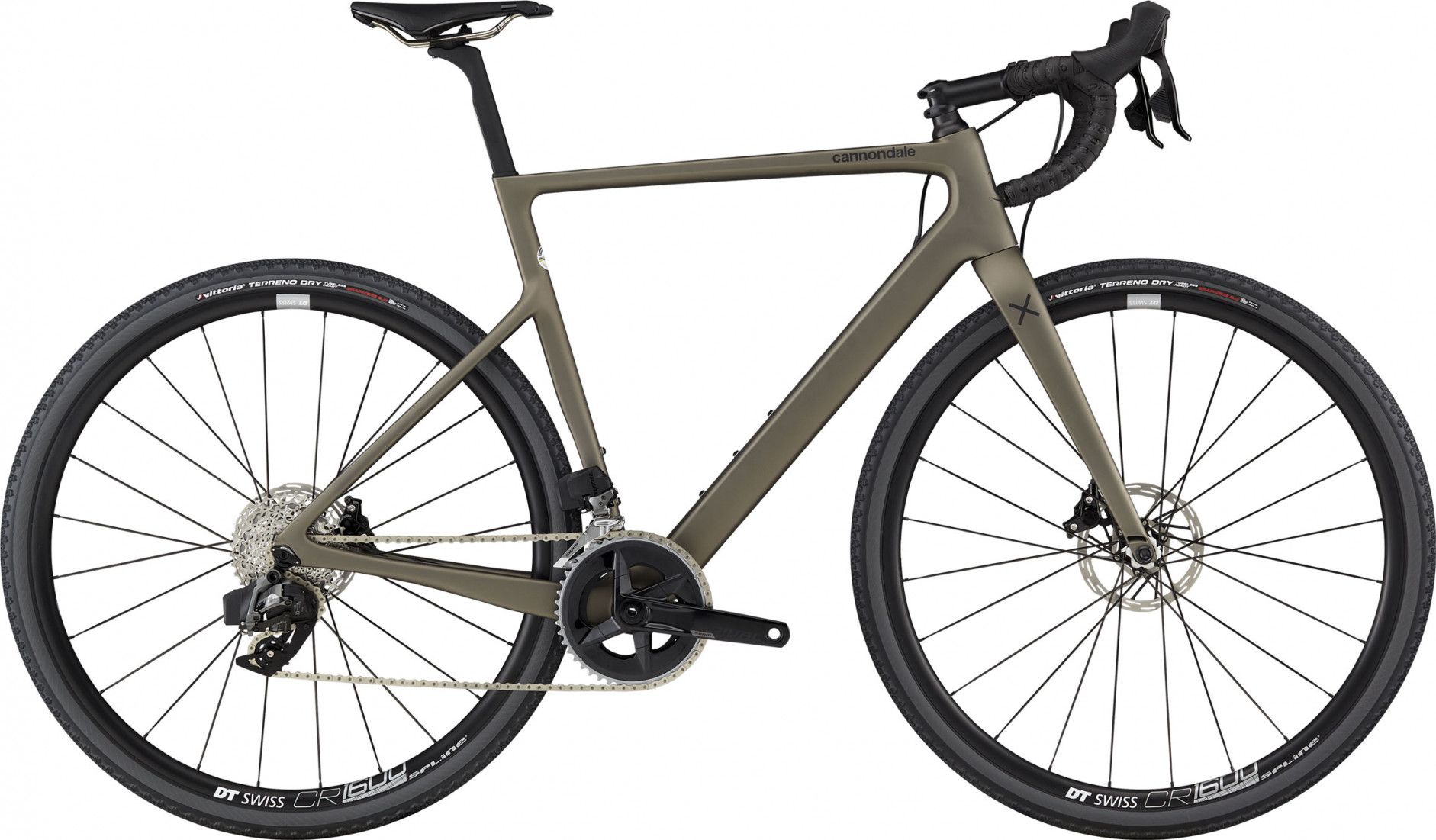 6 - Cannondale SuperSix Evo SE