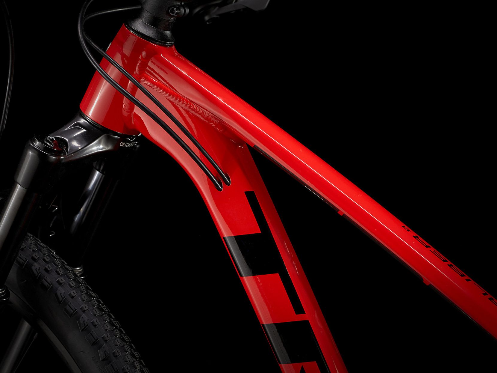 TREK マウンテンバイク レッド」の買取実績・相場-高額買取なら
