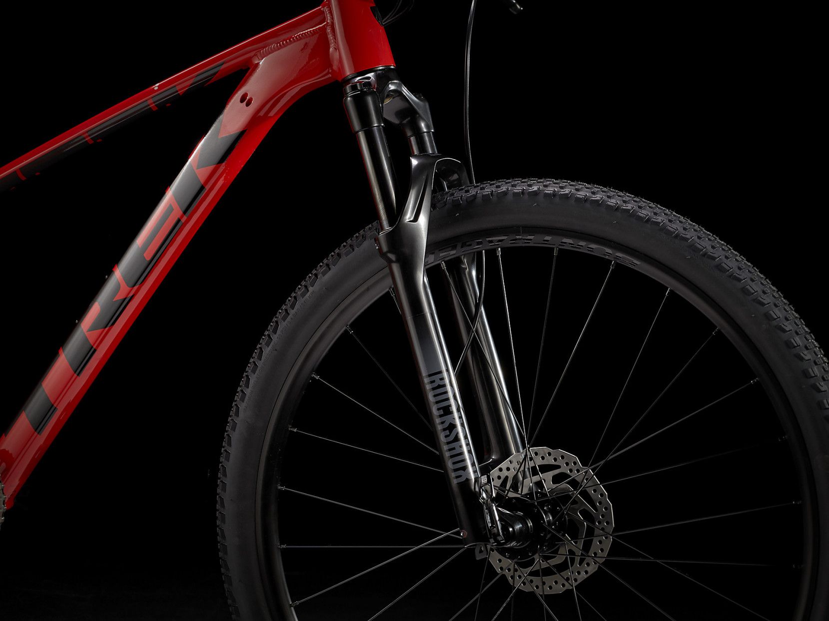 Trek X-Caliber 8 27.5 '' Rigid MTB Sram SX Eagle 12V