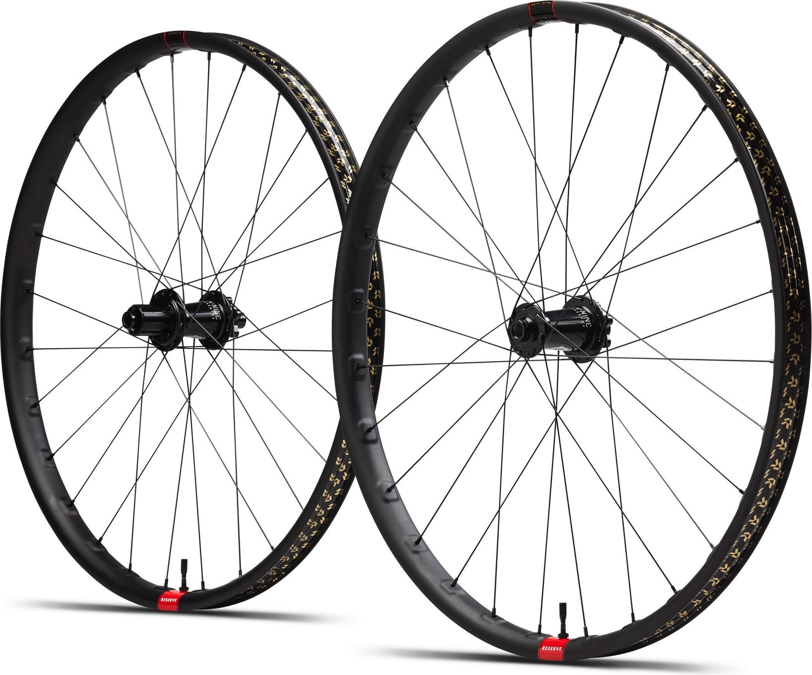 Reserve 30 HD Industry Nine Hydra MX (29/27.5'') Wheelset | Super