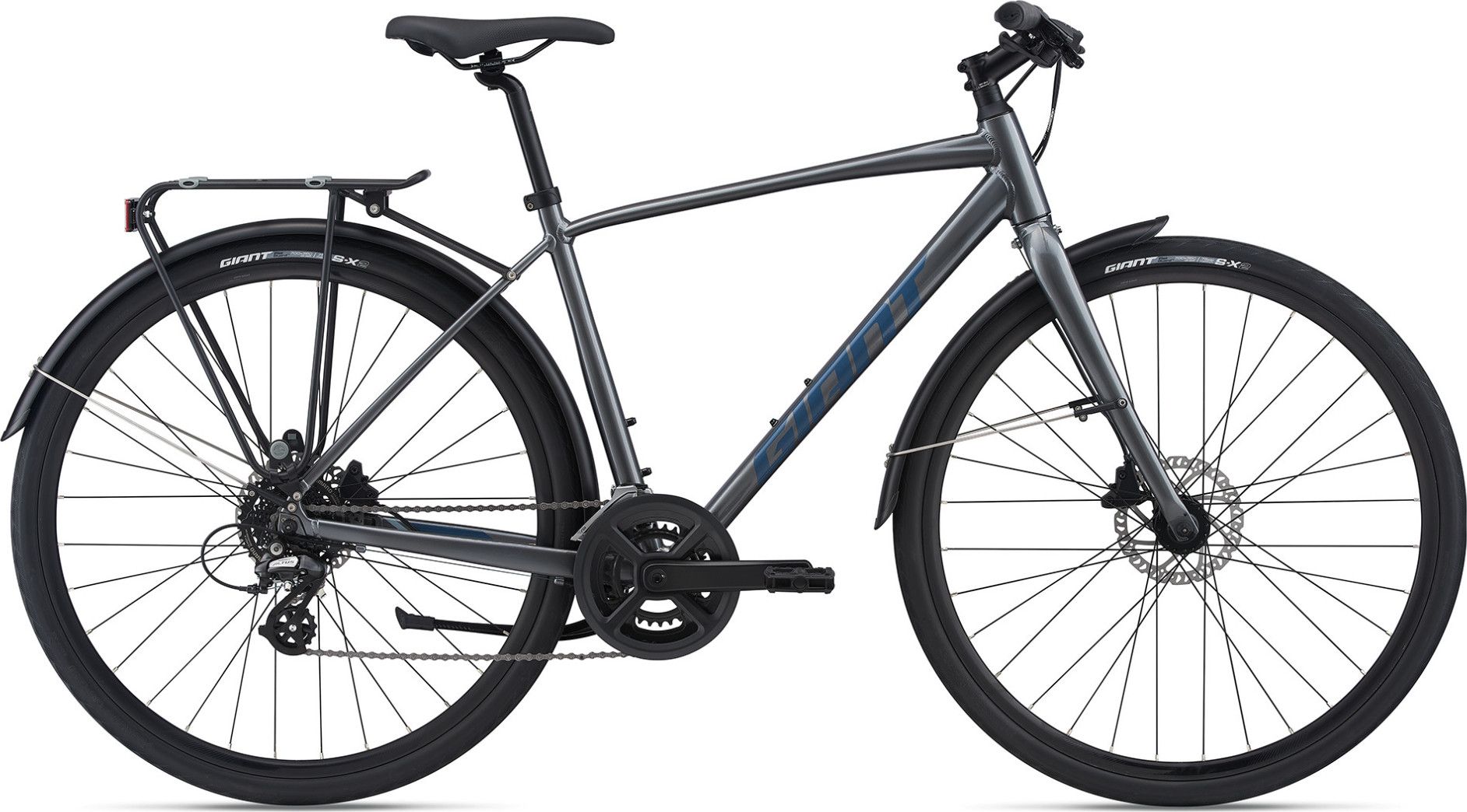 Giant fitness bike clearance