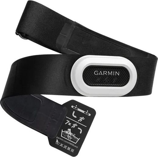 Monitores de frecuencia cardiaca Garmin HRM-Pro Plus