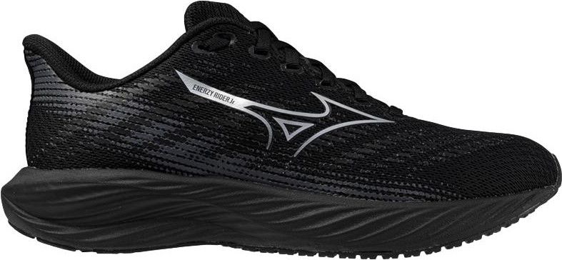 Mizuno Enerzy Rider JR Running Shoes Black Child Alltricks