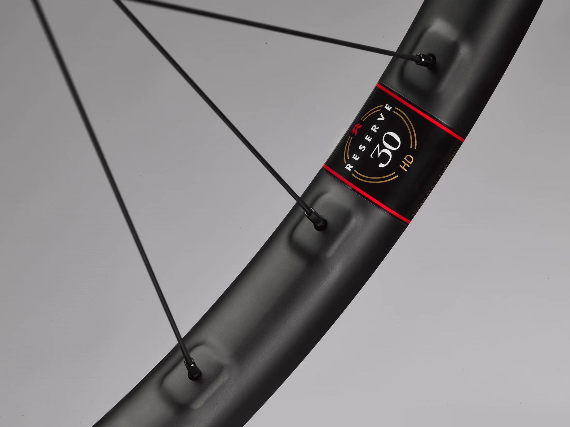 SANTA CRUZ RESERVE 30 27.5インチ リム 2本セット SANTA CRUZ RESERVE 30 27.5インチ リム 2本セット
