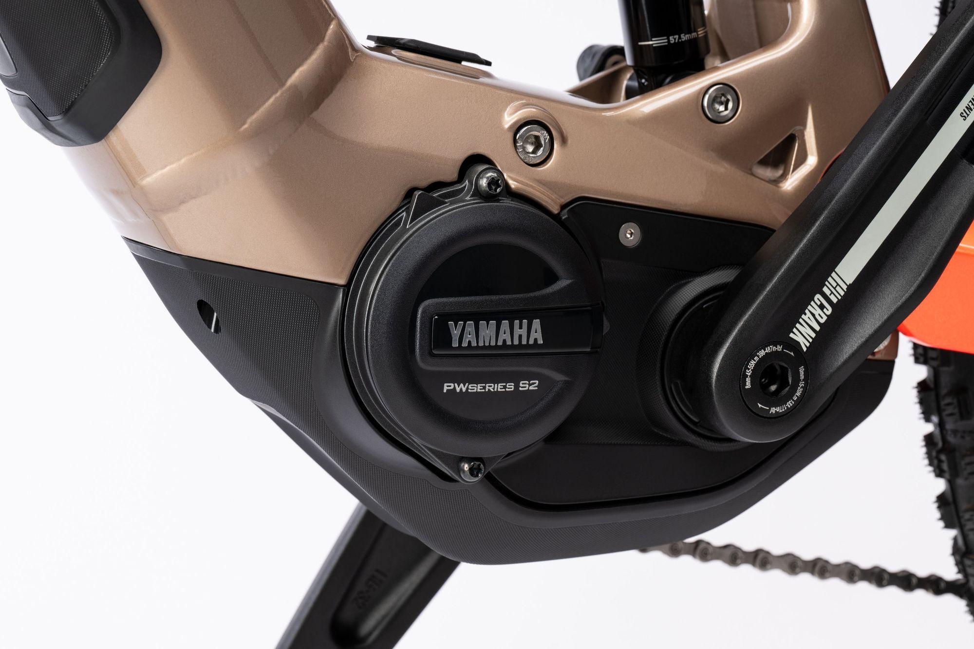 Yamaha Pw Haibike E Bike Full Suspension Haibike 45704440 Nduro