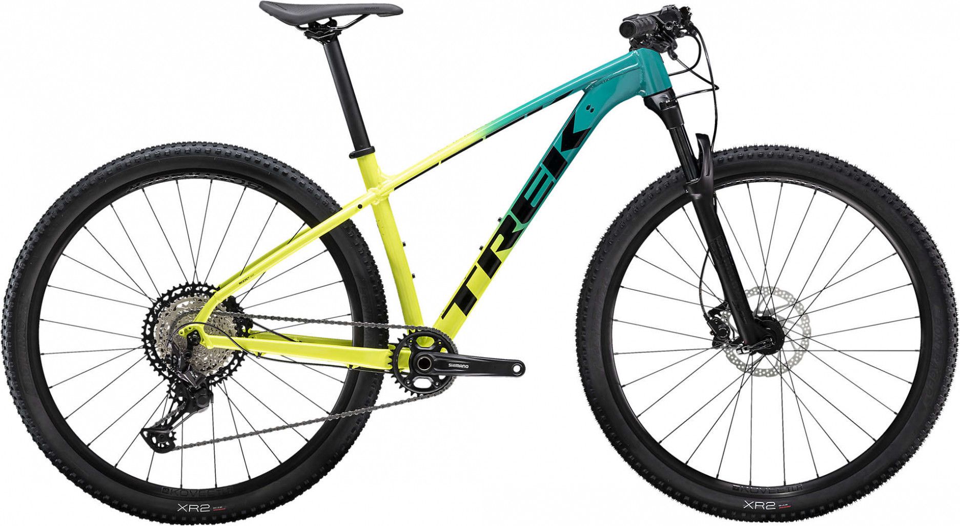 Vtt trek x caliber 8 2020 hotsell