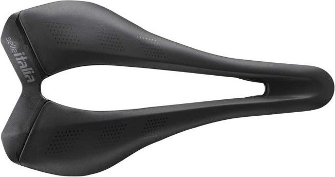 Selle Italia SLR Advan Saddle Black | Alltricks.com