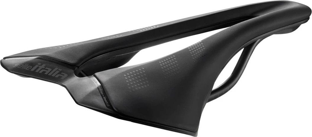 Selle Italia SLR Advan Saddle Black | Alltricks.com
