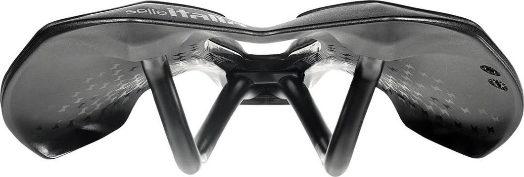 Selle Italia SLR Advan Saddle Black | Alltricks.com