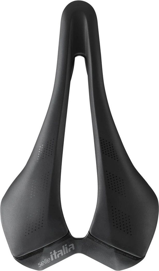 Selle Italia SLR Advan Saddle Black | Alltricks.com