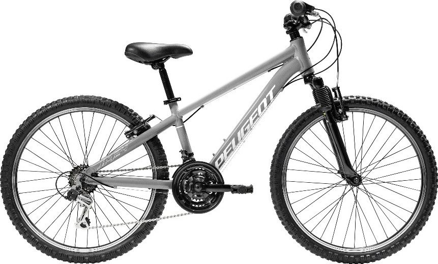 Peugeot JM-20 Kid's Hardtail MountainbikeShimano Tourney