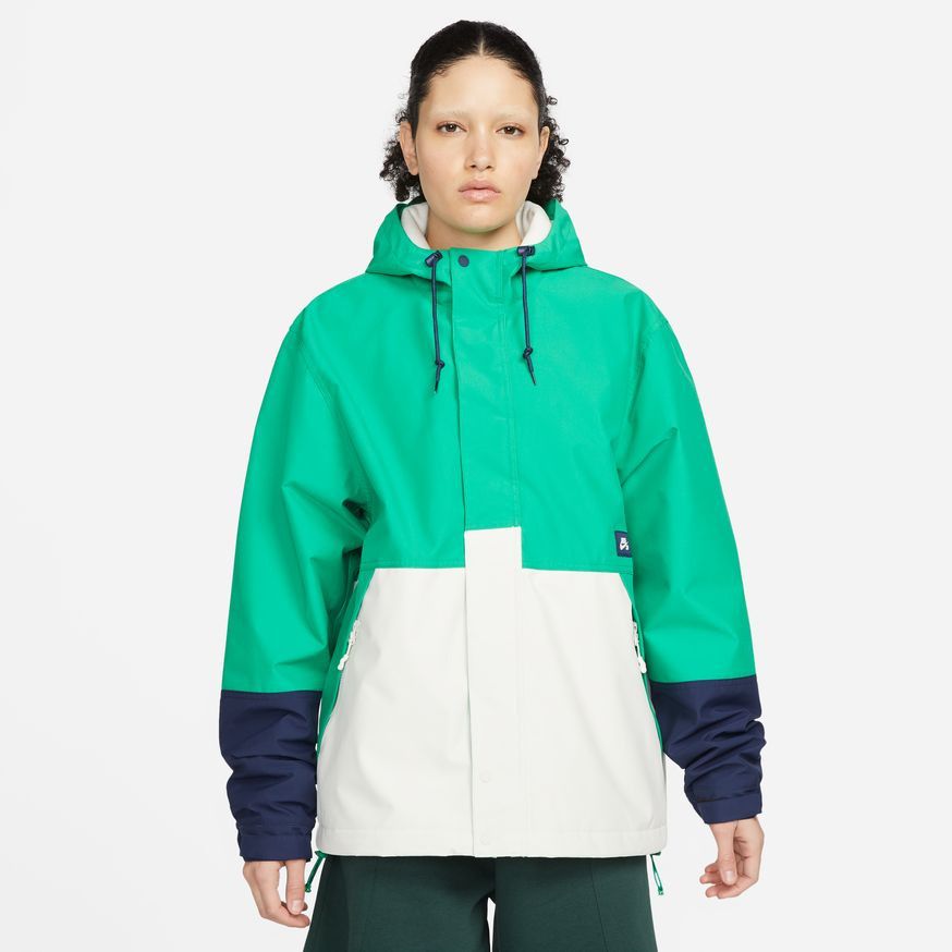 Nike SB Storm Fit Nylon Jacket ナイロン L大きめ Nike SB Storm Fit Nylon Jacket ナイロン L大きめ - メルカリ