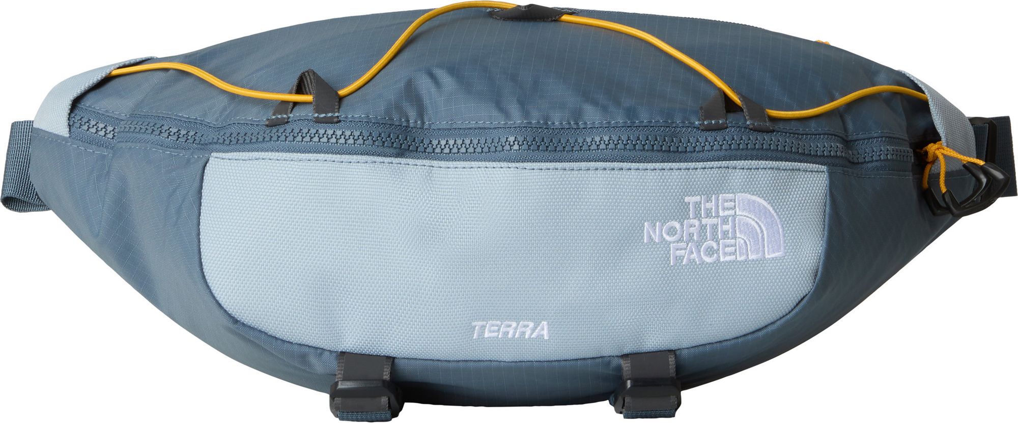 【PALACE × THE NORTH FACE】Waist Bag GRAY The North Face Terra 6L Waist Bag - Gray | Alltricks.com