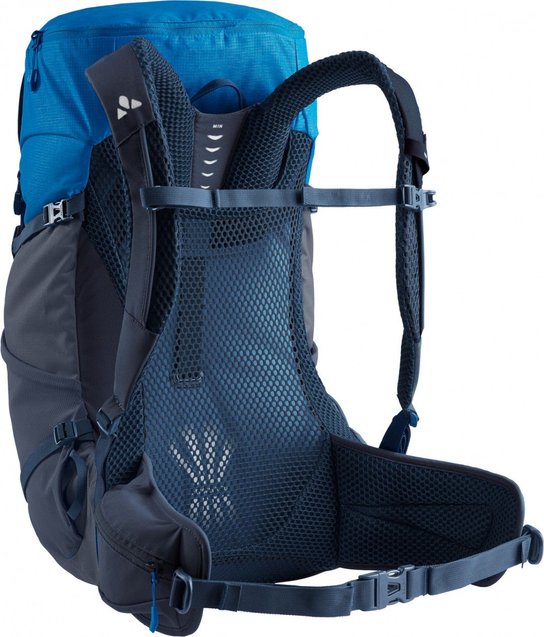 Backpack Vaude Brenta 30 blue Unisex