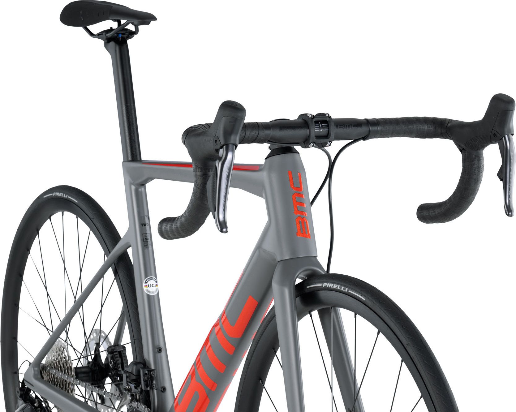 使用少　BMC TEAMMACHINE SLR 02 アルテグラ12速Di2 使用少 BMC TEAMMACHINE SLR 02 アルテグラ12速Di2 - メルカリ
